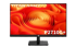 TITAN ARMY Gaming monitor P2710G+, 27", 1920 x 1080, IPS, 220 Hz, crna